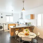 The Blue Pearl-villa Paul קלייטה
