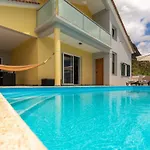 The Blue Pearl-villa Paul * קלייטה