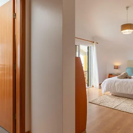 The Blue Pearl-villa Paul Calheta (Madeira)