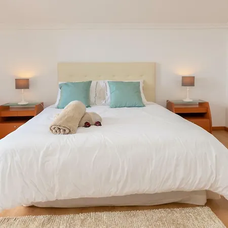 Semesterbostad The Blue Pearl-villa Paul