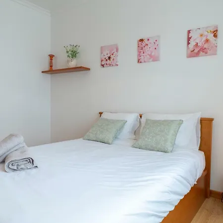 Semesterbostad The Blue Pearl-villa Paul