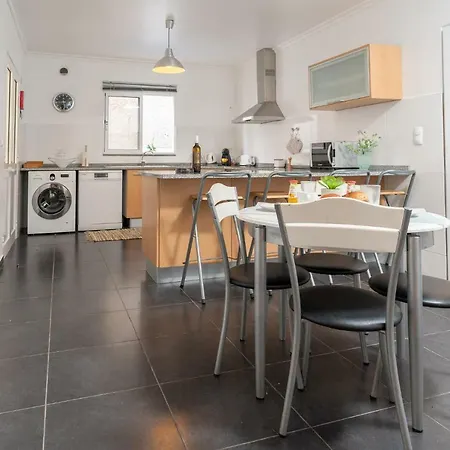 The Blue Pearl-villa Paul *