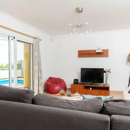 The Blue Pearl-villa Paul *