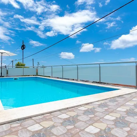 The Blue Pearl-villa Paul * Calheta (Madeira)