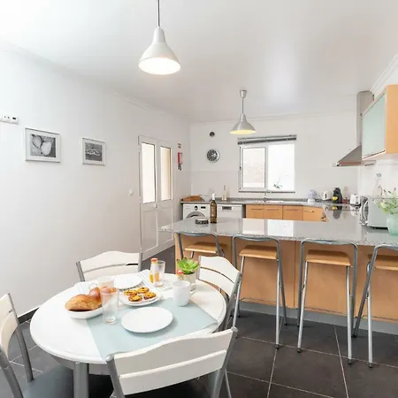 The Blue Pearl-villa Paul *