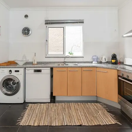 Semesterbostad The Blue Pearl-villa Paul