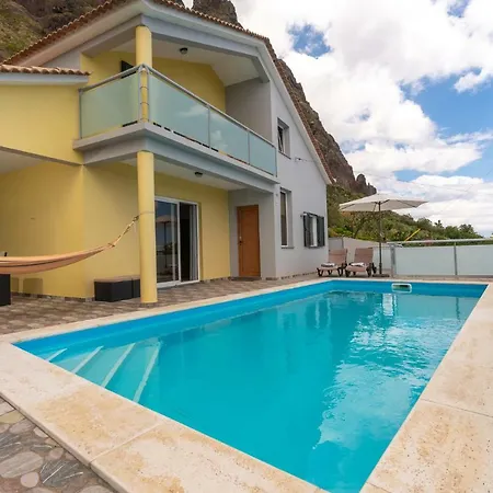 The Blue Pearl-villa Paul