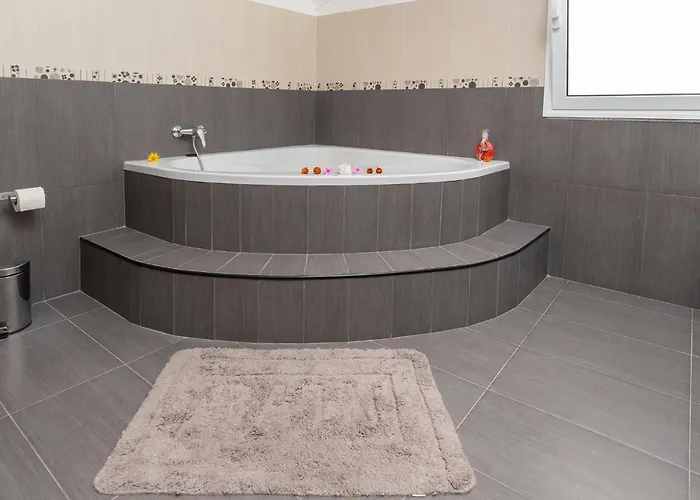 Casa vacanze The Blue Pearl-villa Paul *