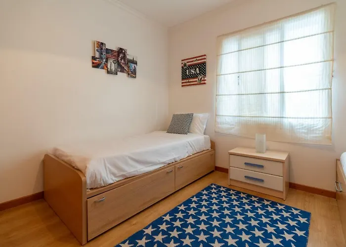 The Blue Pearl-villa Paul Casa vacanze