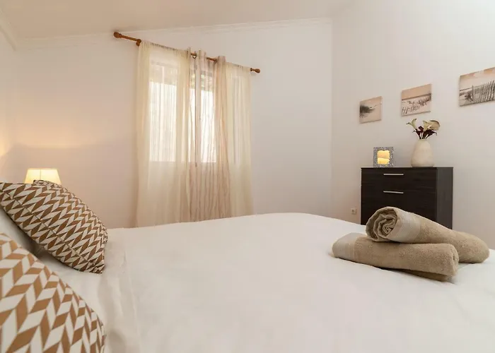 The Blue Pearl-villa Paul *