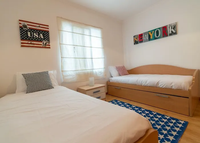 Casa vacanze The Blue Pearl-villa Paul Calheta (Madeira)