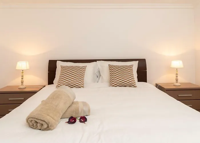 The Blue Pearl-villa Paul Casa vacanze *