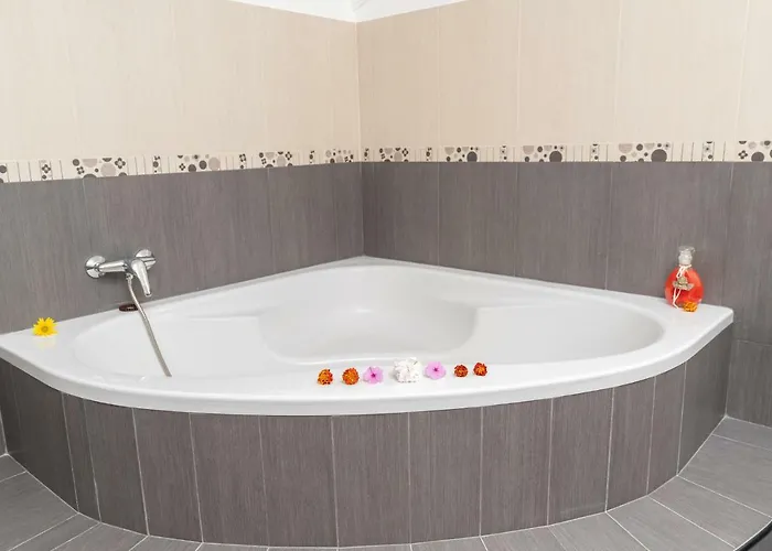 Casa vacanze The Blue Pearl-villa Paul Calheta (Madeira)