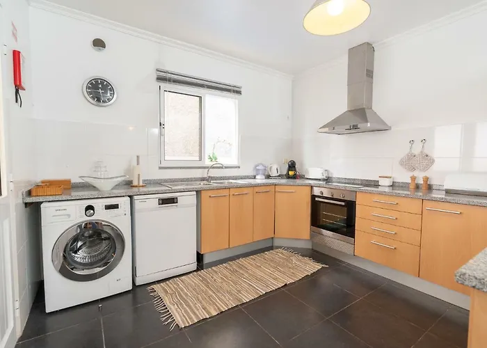 The Blue Pearl-villa Paul * Calheta (Madeira)