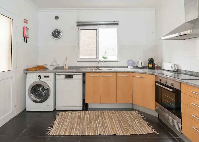 Casa vacanze The Blue Pearl-villa Paul