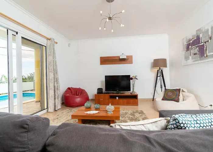 Casa vacanze The Blue Pearl-villa Paul