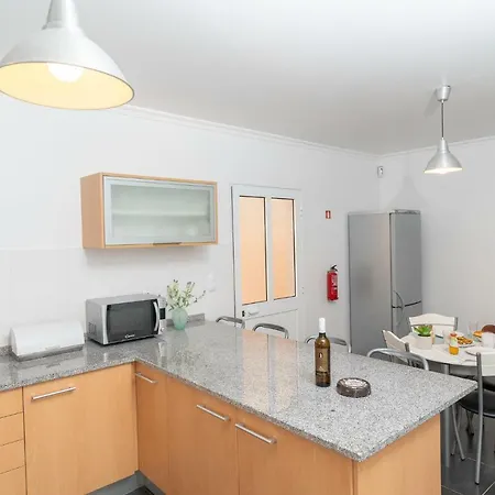 The Blue Pearl-villa Paul Calheta (Madeira)