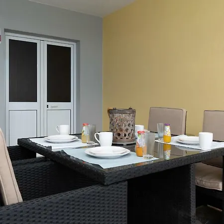 The Blue Pearl-villa Paul * Calheta (Madeira)