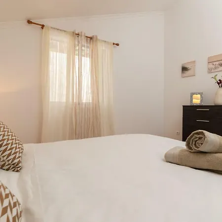 The Blue Pearl-villa Paul *