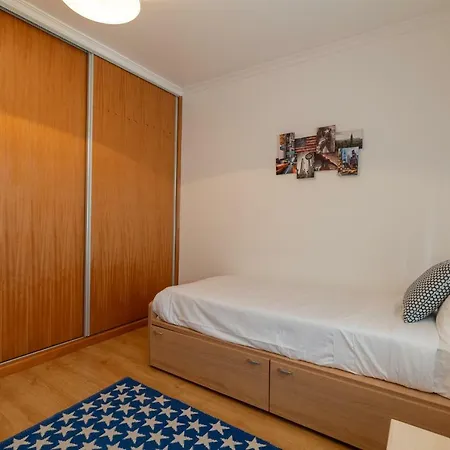 The Blue Pearl-villa Paul Calheta (Madeira)