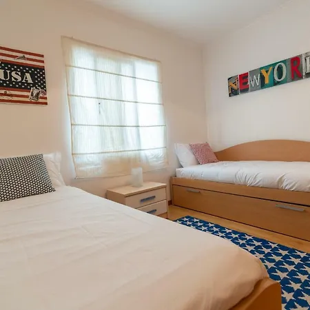 Holiday home The Blue Pearl-villa Paul Calheta (Madeira)