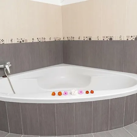 Vakantiehuis The Blue Pearl-villa Paul Calheta (Madeira)