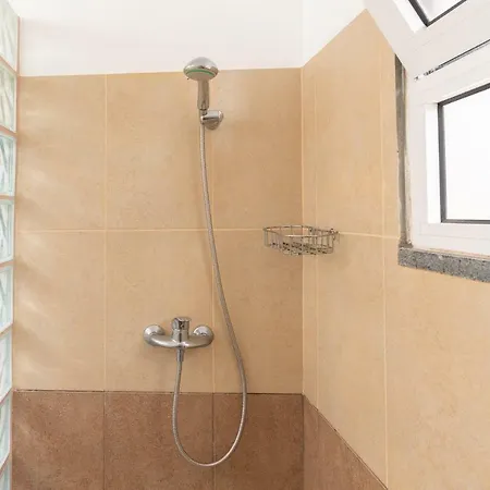 Holiday home The Blue Pearl-villa Paul