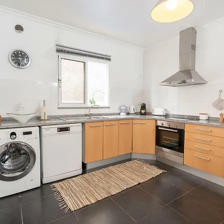 The Blue Pearl-villa Paul * Calheta (Madeira)