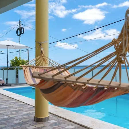 The Blue Pearl-villa Paul Vakantiehuis