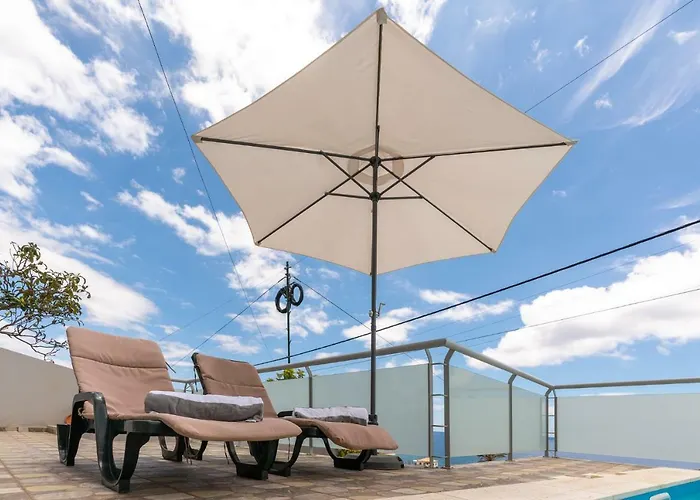 The Blue Pearl-villa Paul Сasa de vacaciones