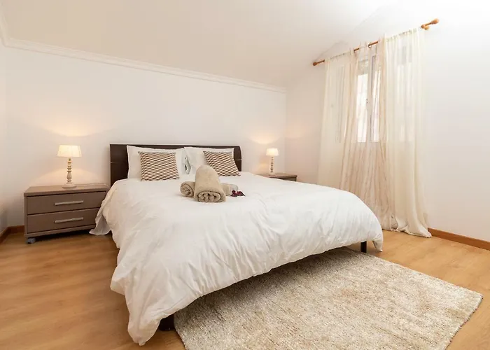 The Blue Pearl-villa Paul Сasa de vacaciones