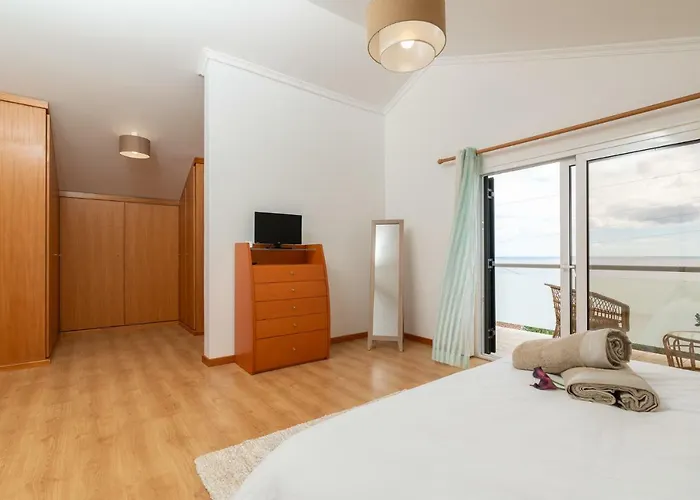 The Blue Pearl-villa Paul Сasa de vacaciones