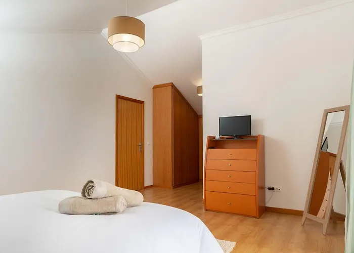 The Blue Pearl-villa Paul Ferienhaus *