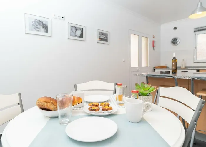 The Blue Pearl-villa Paul