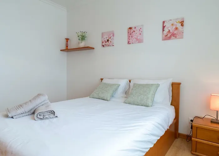 Ferienhaus The Blue Pearl-villa Paul