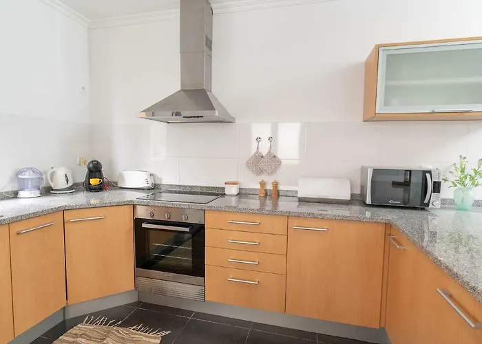 The Blue Pearl-villa Paul Ferienhaus *