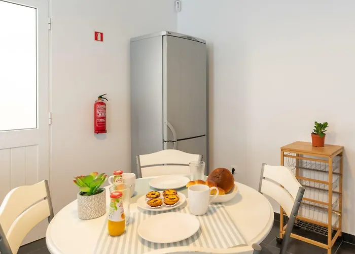 Сasa de vacaciones The Blue Pearl-villa Paul Calheta (Madeira)