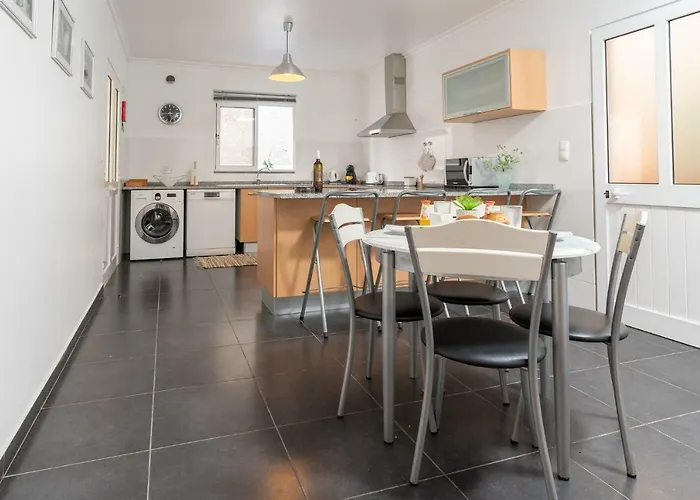 The Blue Pearl-villa Paul *