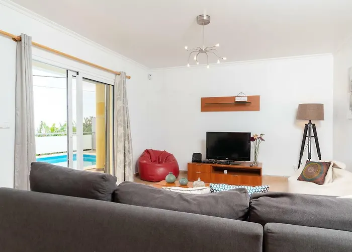 The Blue Pearl-villa Paul *