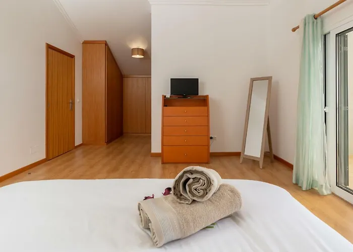 The Blue Pearl-villa Paul Сasa de vacaciones Calheta (Madeira)