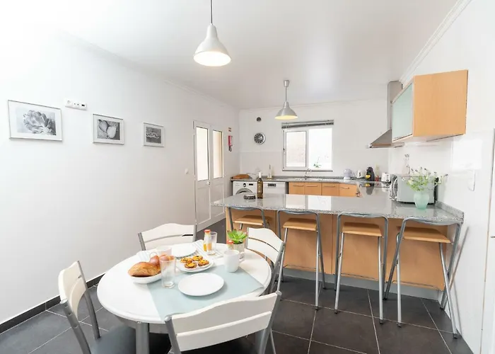 The Blue Pearl-villa Paul *