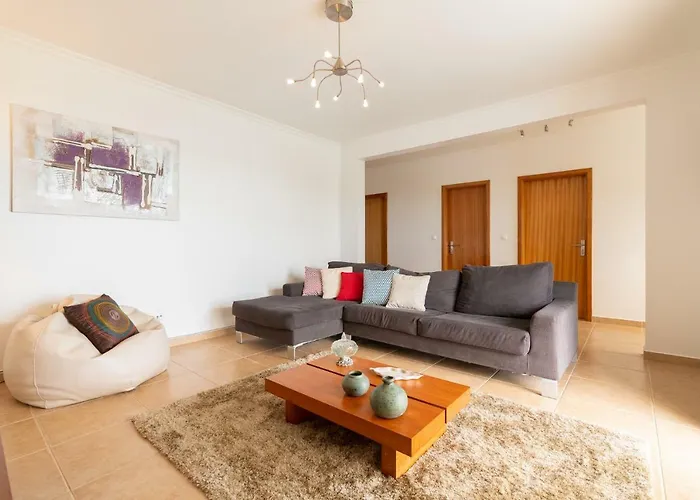 The Blue Pearl-villa Paul Ferienhaus *